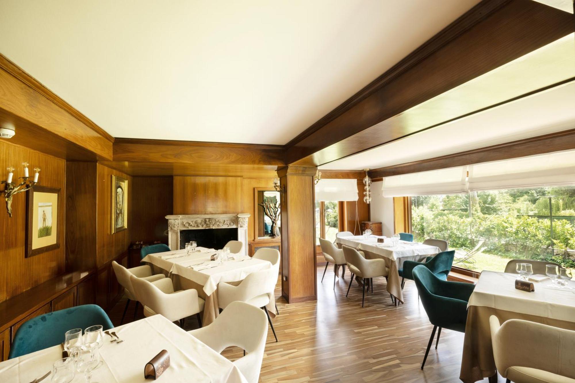Hotel Corona & Spa Pescasseroli Eksteriør billede